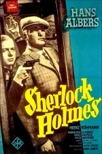 Mann, der Sherlock Holmes war, Der