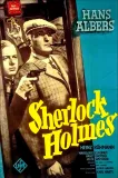 Mann, der Sherlock Holmes war, Der