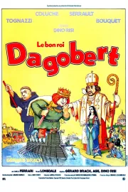 Bon roi Dagobert, Le