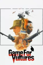 Game for Vultures, A