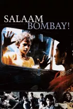 Sallam Bombay!