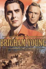 Brigham Young - Frontiersman