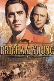 Brigham Young - Frontiersman