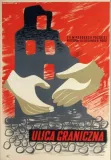 Hraniční ulička