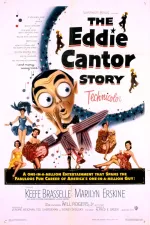 Eddie Cantor Story, The