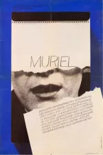 Muriel aneb V čase návratu