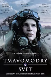 Tmavomodrý svět