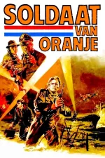 Oranžský voják