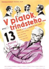 V piatok trinásteho