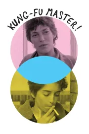 Mistr kung-fu