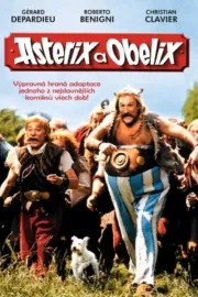 Asterix a Obelix