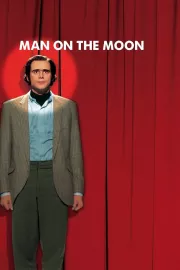 Muž na Měsíci
