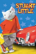 Myšák Stuart Little