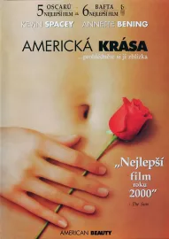 Americká krása