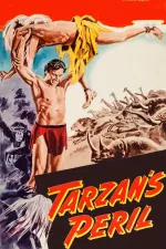 Tarzan v nebezpečí