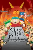 South Park: Peklo na zemi