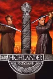 Highlander: Zúčtování