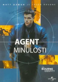 Agent bez minulosti