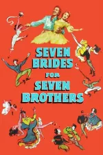 Sedm nevěst pro sedm bratrů