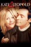 Kate a Leopold