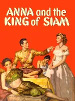 Anna a král Siamu