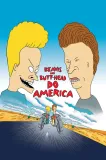 Beavis a Butt-Head dobývají Ameriku