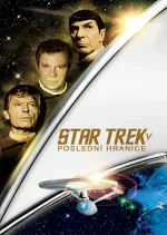 Star Trek V: Nejzazší hranice