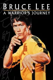 Bruce Lee: Cesta bojovníka