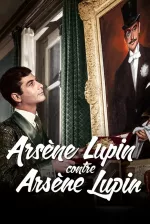 Arséne Lupin kontra Arséne Lupin