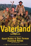 Vaterland - Lovecký deník