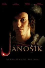 Jánošík - Pravdivá historie