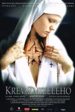 Krev zmizelého