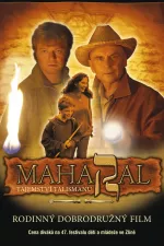 Maharal - tajemství talismanu