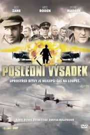 Poslední výsadek