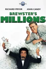 Brewsterovy milióny
