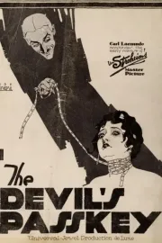 Devil's Passkey, The