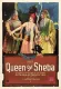 Queen of Sheba, The