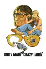 Dirty Mary a Crazy Larry
