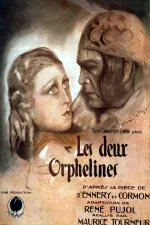 Deux orphelines, Les