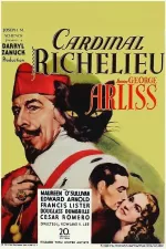 Kardinál Richelieu