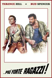 Dva machři mezi nebem a peklem