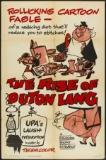 Rise of Duton Lang, The