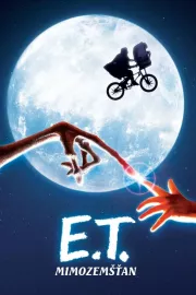 E. T. – Mimozemšťan