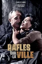 Rafles sur la ville