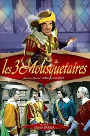 Trois mousquetaires, Les