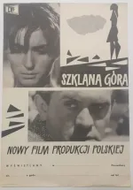 Szklana gora