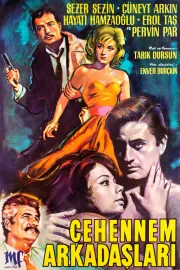 Cehennem arkadaslari