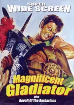 Magnifico gladiatore, Il