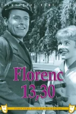 Florenc 13.30