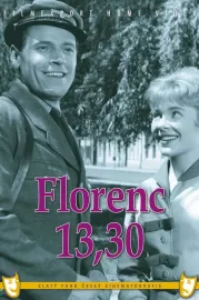 Florenc 13.30